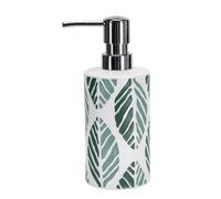 Kleine Wolke Leaf distributeur de savon 300 ml blanc 8031697854