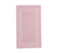 Kleine Wolke Lodge Tapis de bain Coton, Magnolia