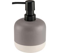 Kleine Wolke Lunella distributeur de savon 440 ml gris 8693146854
