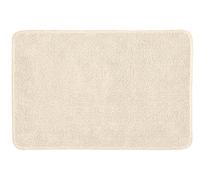 Kleine Wolke Marco tapis de bain 60x50 cm rectangulaire beige 9184226433