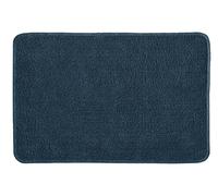 Kleine Wolke Marco tapis de bain 60x50 cm rectangulaire bleu 9184746433