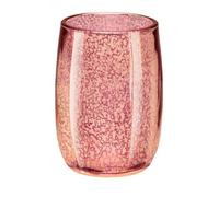 Kleine Wolke Mercury 5898403852 Gobelet à Dents Corail 10,6 x 7,7 cm