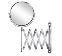 Kleine Wolke Miroir cosmétique MOVE MIRROR argenté