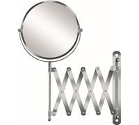 Kleine Wolke Mirror miroir cosmétique 17x17 cm arrondi chrome 8426124886
