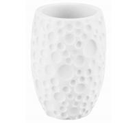 Kleine Wolke Moon gobelet pour brosses à dents blanc 8682100852