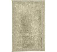Kleine Wolke Net tapis de bain 90x60 cm rectangulaire vert 9171652519