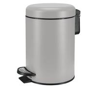 Kleine Wolke One Platinum Poubelle cosmétique 3 l