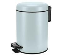 Kleine Wolke One poubelle 3 l vert 8058649858