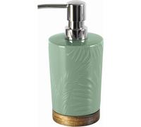 Kleine Wolke Palm distributeur de savon 400 ml bois 8092685854