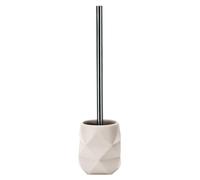 Kleine Wolke Porte-Brosse de Toilette Crackle Raphia