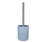 Kleine Wolke Porte-Brosse de Toilette Dash Bleu Glacier