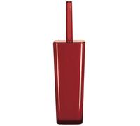 Kleine Wolke Porte-Brosse de Toilette Easy Rouge Coquelicot