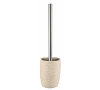 Kleine Wolke Porte-Brosse de Toilette Sand Macadamia
