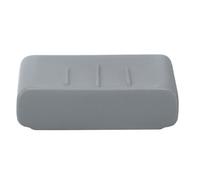 Kleine Wolke Porte-Savon Cubic Anthracite