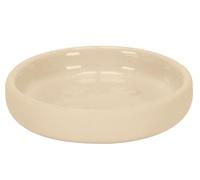 Kleine Wolke Eclipse porte-savon sur pied beige 8036226853
