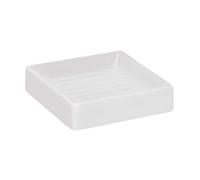 Kleine Wolke 5045114853 Flash Porte-Savon Céramique Blanc 40 x 30 x 10 cm