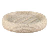 Kleine Wolke Porte-Savon Sable en Macadamia