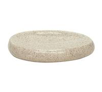 Kleine Wolke Porte-Savon Stones Beige Sable