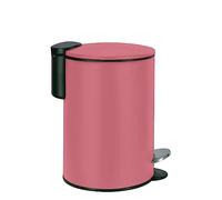 Kleine Wolke Poubelle à cosmétique SILENCE Bois de rose 3 Liter