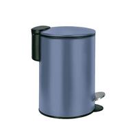 Kleine Wolke Poubelle de salle de bain Silence Mare 3 l