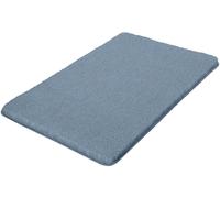 Kleine Wolke Relax tapis de bain 100x60 cm rectangulaire bleu 5405746360
