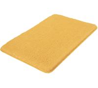 Kleine Wolke Relax tapis de bain 100x60 cm rectangulaire jaune 5405553360