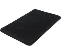 Kleine Wolke Relax tapis de bain 100x60 cm rectangulaire noir 5405926360