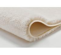Kleine Wolke Relax tapis de bain 120x70 cm rectangulaire beige 5405226225