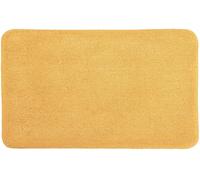Kleine Wolke Relax tapis de bain 120x70 cm rectangulaire jaune 5405553225