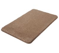 Kleine Wolke Relax tapis de bain 120x70 cm rectangulaire marron 5405271225