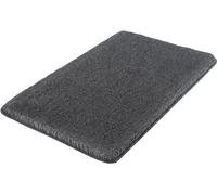 Kleine Wolke Relax tapis de bain 150x85 cm rectangulaire gris 5405901453