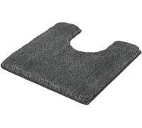 Kleine Wolke Relax tapis de bain 55x55 cm sous WC gris 5405901129
