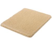Kleine Wolke Relax tapis de bain 65x55 cm rectangulaire beige 5405220539