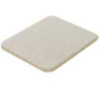 Kleine Wolke Relax tapis de bain 65x55 cm rectangulaire beige 5405226539