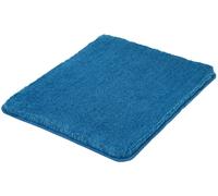 Kleine Wolke Relax tapis de bain 65x55 cm rectangulaire bleu 5405663539
