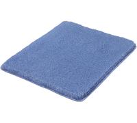 Kleine Wolke Relax tapis de bain 65x55 cm rectangulaire bleu 5405723539