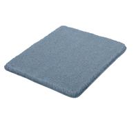 Kleine Wolke Relax tapis de bain 65x55 cm rectangulaire bleu 5405746539
