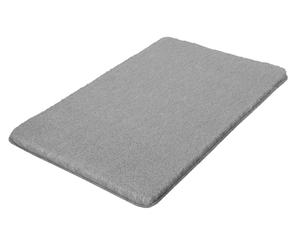 Kleine Wolke Relax tapis de bain 80x50 cm rectangulaire gris 5405189207