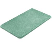 Kleine Wolke Relax tapis de bain 80x50 cm rectangulaire vert 5405685207