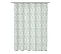 Kleine Wolke Rideau de Douche en Polyester Maledivia 180 x 200 cm