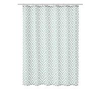 Kleine Wolke Rideau de Douche en Polyester Maledivia 180 x 200 cm