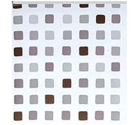 Kleine Wolke Duschrollo store de douche sans cassette 240x128 cm gris 3321110747