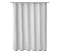 Kleine Wolke Rideau de Douche Textile Kito Nebel 240 x 180 cm