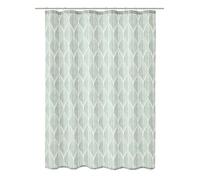 Kleine Wolke Rideau de Douche en Polyester Maledivia 180 x 200 cm