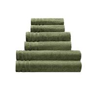 Kleine Wolke Royal Serviette Forest 50 x 100 cm