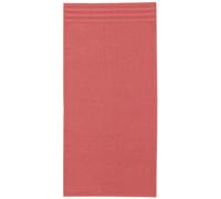 Kleine Wolke Royal Vegan serviette 50x30 cm coton orange 3003327201