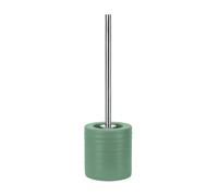 Kleine Wolke Sahara Accessories Malédivia Porte-Brosse WC en Porcelaine