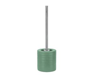 Kleine Wolke Sahara Accessories Malédivia Porte-Brosse WC en Porcelaine