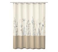 Kleine Wolke Savannah rideau de douche 200x180 cm multicolore 7819148305