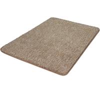 Kleine Wolke Seattle tapis de bain 140x80 cm rectangulaire marron 4071271657